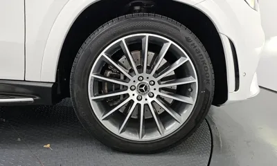 Mercedes-Benz GLE-Class 2023, 22303 км, за 82900000 KRW - фото 5