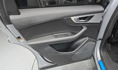 Audi Q7 2019, 130318 км, за 28900000 KRW - фото 25