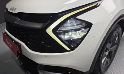 Kia Sportage 2022, 63518 км, за 27600000 KRW - фото 22