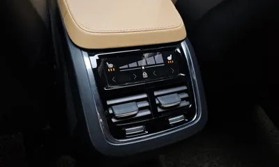Volvo XC90 2021, 58463 км, за 53500000 KRW - фото 27