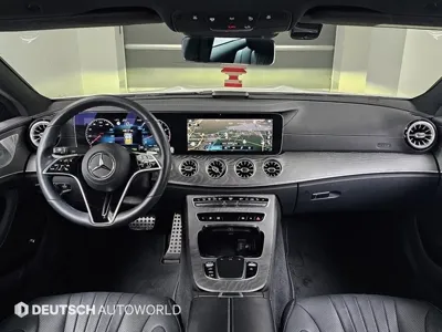 Mercedes-Benz CLS-Class 2022, 67358 км, за 54500000 KRW - фото 6