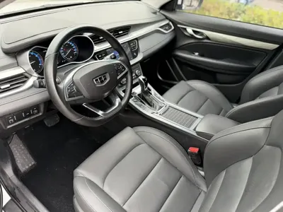 Geely Emgrand 2019, 50199 км, за 28300 CNY - фото 9