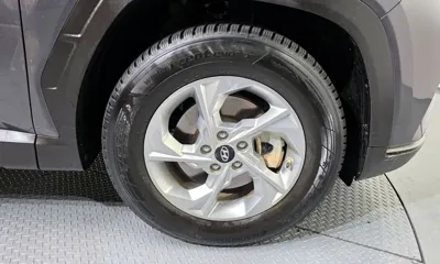 Hyundai Tucson 2023, 44800 км, за 18700000 KRW - фото 5