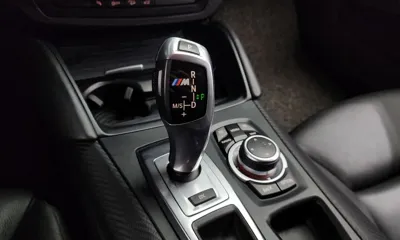 BMW X6M 2010, 84225 км, за 20900000 KRW - фото 9