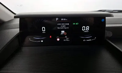 Hyundai Staria 2025, 35196 км, за 29900000 KRW - фото 8