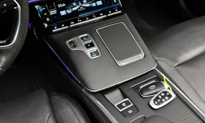 Hyundai Grandeur 2020, 189578 км, за 16800000 KRW - фото 9