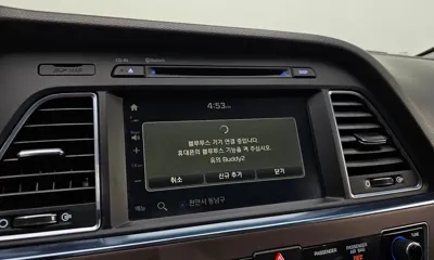 Hyundai Sonata 2017, 60717 км, за 9990000 KRW - фото 17