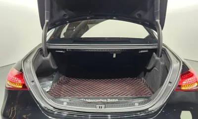 Mercedes-Benz E-Class 2021, 71565 км, за 31900000 KRW - фото 27