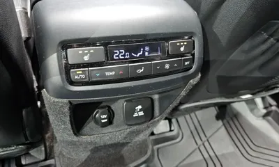 Hyundai Palisade 2019, 121305 км, за 26350000 KRW - фото 12