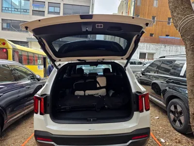Kia Sorento 2026, 203 км, за 37900000 KRW - фото 8