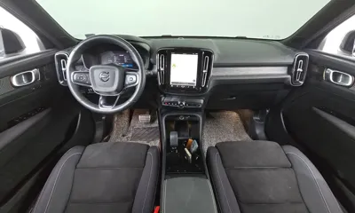 Volvo XC40 2022, 93160 км, за 34990000 KRW - фото 7