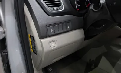 Kia Canival 2017, 96959 км, за 8500000 KRW - фото 30