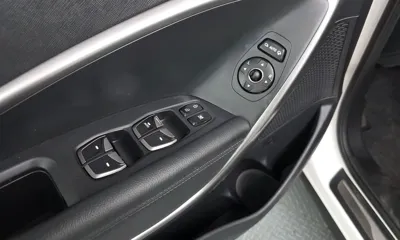 Hyundai Santafe 2015, 100343 км, за 9900000 KRW - фото 28