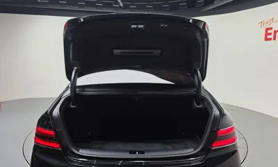 Genesis G90 2019, 180553 км, за 24500000 KRW - фото 20