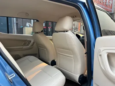 Skoda Fabia 2014, 110000 км, за 15500 CNY - фото 10