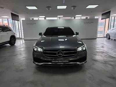 Mercedes-Benz E-Class 2022, 44442 км, за 43000000 KRW