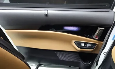 Kia Canival 2023, 47230 км, за 32900000 KRW - фото 25