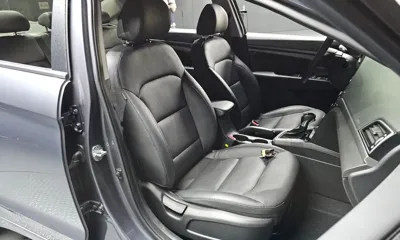 Hyundai Avante 2018, 82595 км, за 11200000 KRW - фото 26