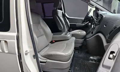 Hyundai Starex 2016, 95403 км, за 12900000 KRW - фото 10