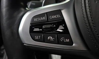 BMW 1-Series 2021, 97249 км, за 31100000 KRW - фото 31
