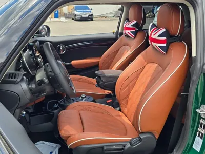 MINI Cooper 2024, 19000 км, за 27500000 KRW - фото 8