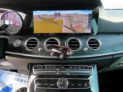 Mercedes-Benz E-Class 2017, 119637 км, за 16800000 KRW - фото 13