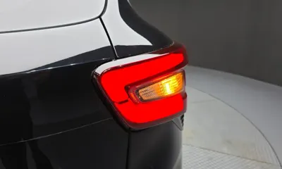 ChevroletGMDaewoo Trax 2024, 36447 км, за 28500000 KRW - фото 23