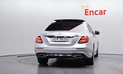 Mercedes-Benz E-Class 2017, 69087 км, за 26000000 KRW - фото 4