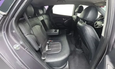 Hyundai Tucson 2010, 90972 км, за 5300000 KRW - фото 19