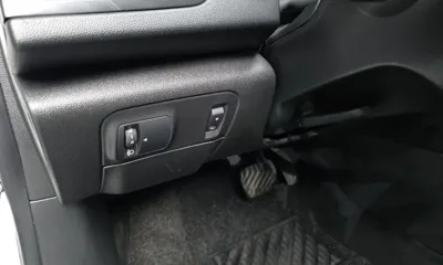 Renault-KoreaSamsung SM6 2017, 136050 км, за 6400000 KRW - фото 13