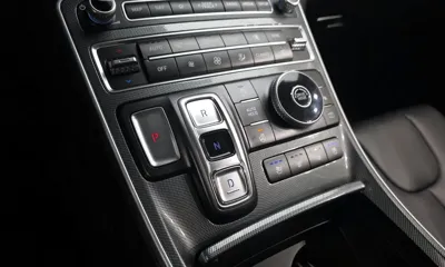 Hyundai Santafe 2022, 28023 км, за 26700000 KRW - фото 9