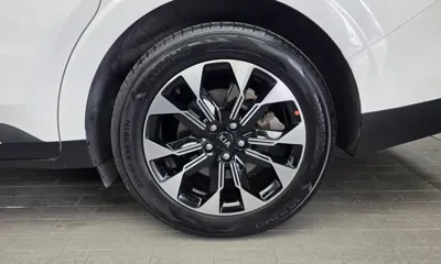 Kia Canival 2021, 151407 км, за 19000000 KRW - фото 21