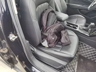 Volkswagen Passat 2019, 162600 км, за 57900 CNY - фото 25