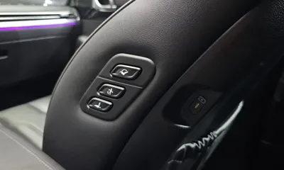 Hyundai Palisade 2023, 19963 км, за 40000000 KRW - фото 34