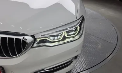 BMW 5-Series 2018, 124225 км, за 20500000 KRW - фото 22