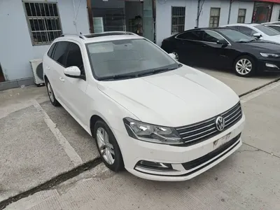 Volkswagen Gran Lavida 2019, 87899 км, за 44400 CNY