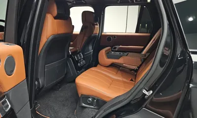 Land Rover Range Rover 2016, 51456 км, за 53000000 KRW - фото 26