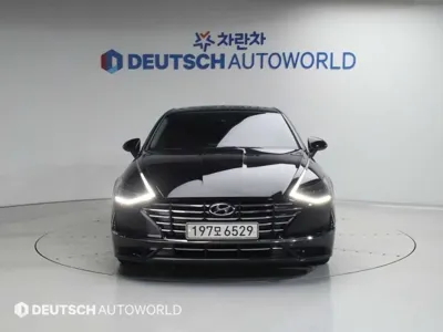 Hyundai Sonata 2020, 91584 км, за 15500000 KRW