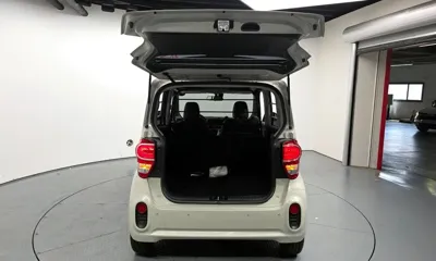 Kia Ray 2022, 7317 км, за 10700000 KRW - фото 20
