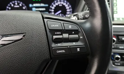 Genesis G80 2017, 98636 км, за 16900000 KRW - фото 17