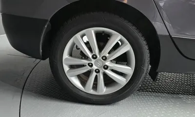 Hyundai Tucson 2010, 183752 км, за 4500000 KRW - фото 5