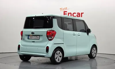 Kia Ray 2021, 79787 км, за 9000000 KRW