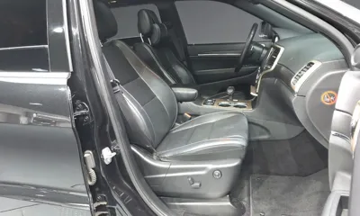 Jeep Cherokee 2015, 99805 км, за 18000000 KRW - фото 11