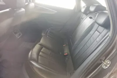 Audi A4L 2017, 88100 км, за 85559.24 CNY - фото 20