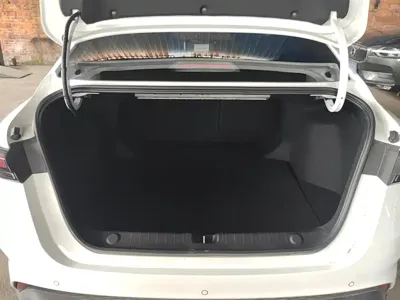 Geely Binrui 2022, 23500 км, за 64600 CNY - фото 4