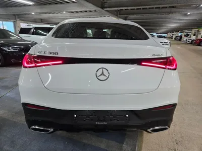 Mercedes-Benz GLC-Class 2026, 11 км, за 106500000 KRW - фото 3