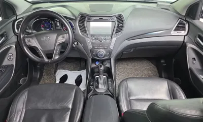 Hyundai Santafe 2014, 226130 км, за 6290000 KRW - фото 7