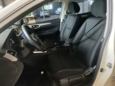 Nissan Sylphy 2024, 51300 км, за 51100 CNY - фото 15