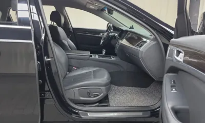 Genesis G80 2017, 161196 км, за 13800000 KRW - фото 11