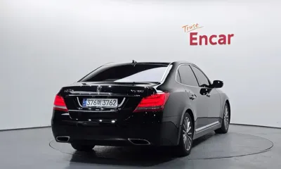 Hyundai Equus 2014, 178151 км, за 7190000 KRW - фото 2